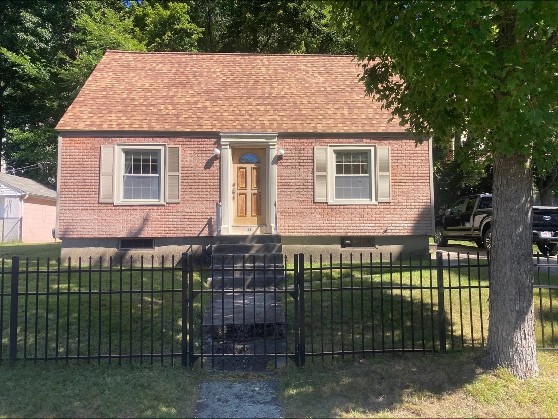 Photo of 17 Clive St