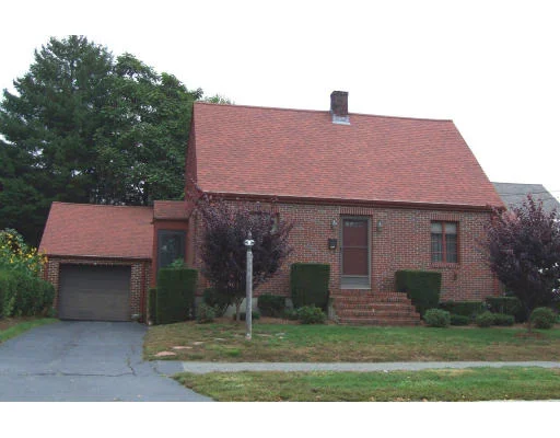 Photo of 336-A Grant Street