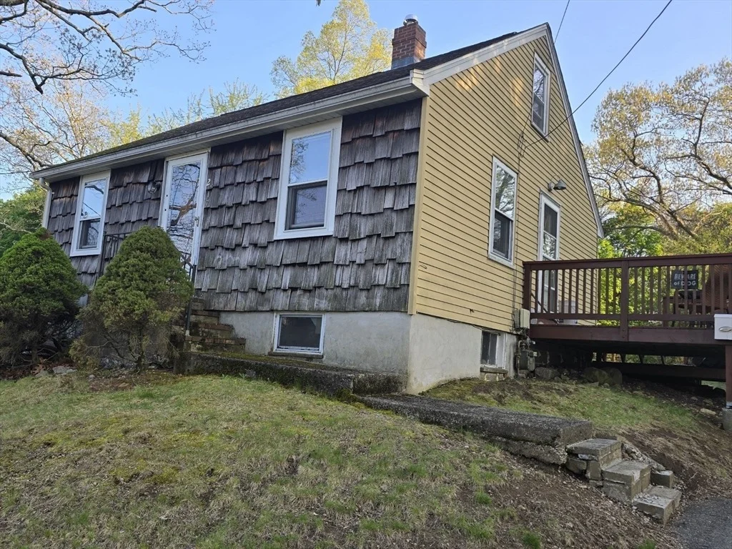 Photo of 217 Mill Street