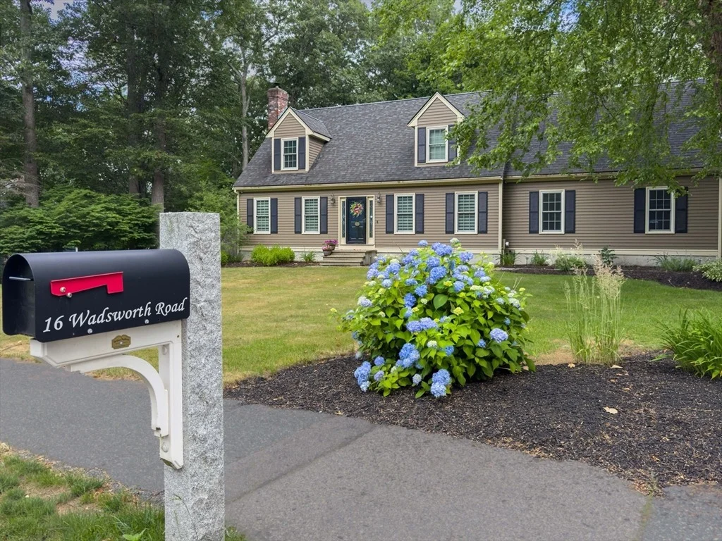 Photo of 16 Wadsworth Rd