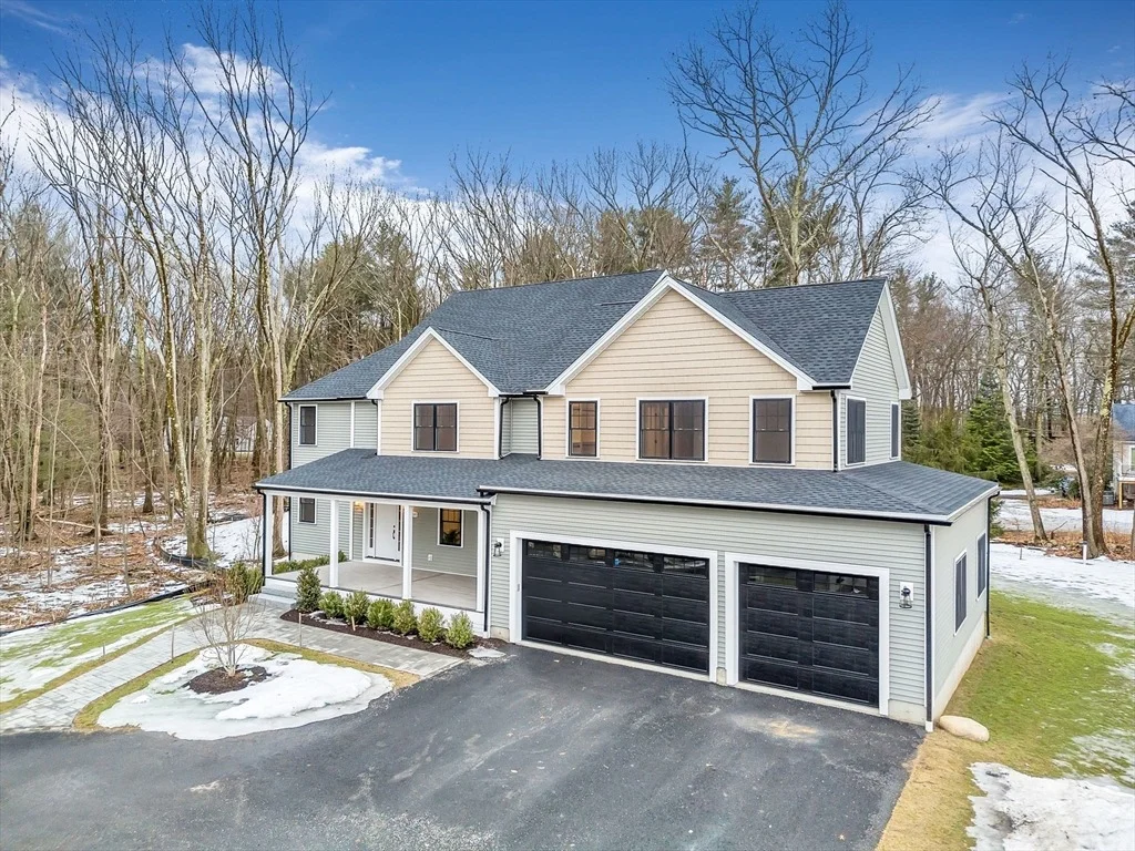 Photo of 249 Pope Road