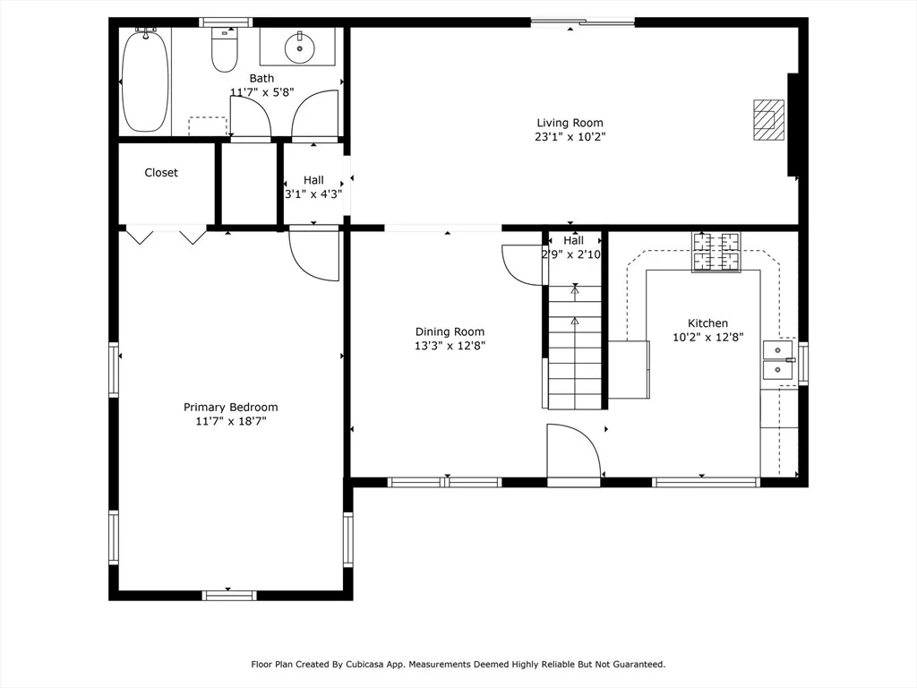 Photo of 31 Artisan Way