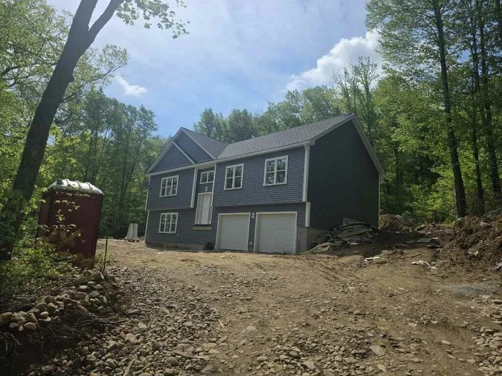 Photo of Lot 3 Reed Street