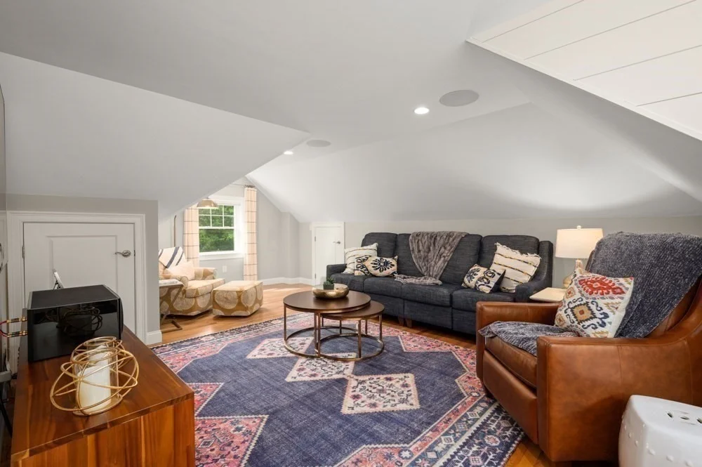 Photo of 124 Marblehead Street