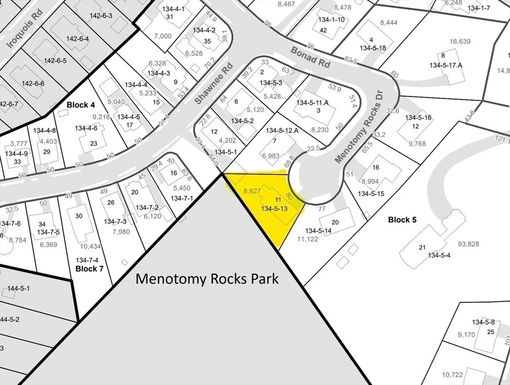 Photo of 11 Menotomy Rocks Dr