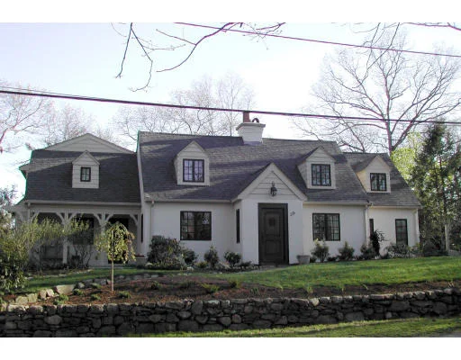 Photo of 29 Jefferson Road