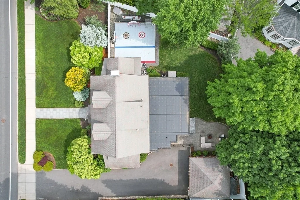 Photo of 78 Bacon Street