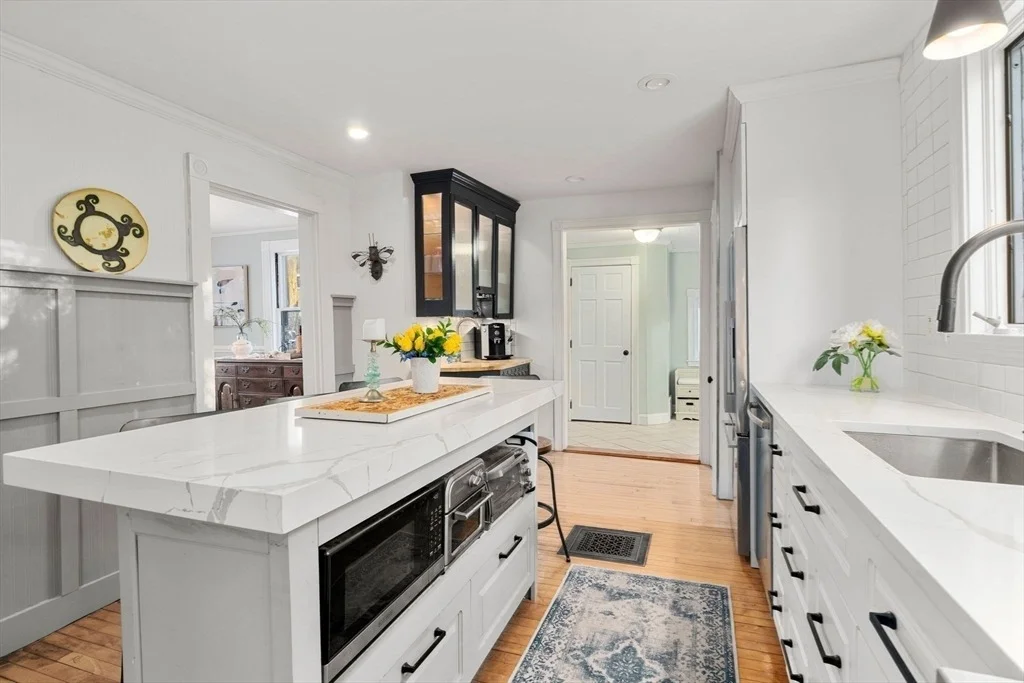 Photo of 5 Bow St