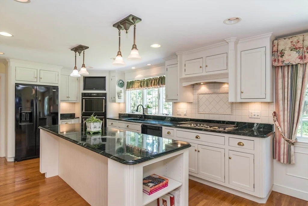 Photo of 124 Phillips Brooks Road