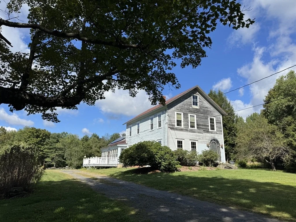 Photo of 4 Plainfield Road