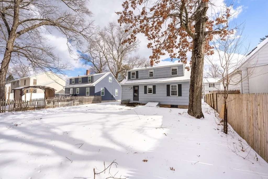 Photo of 120 Lamont St.