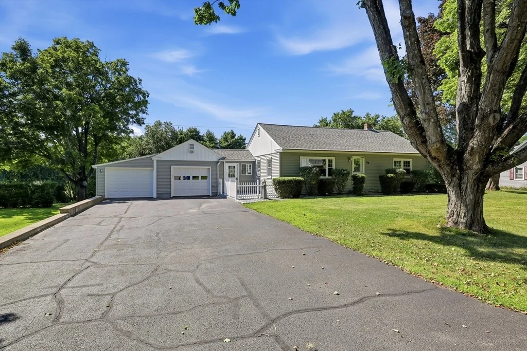 Photo of 116 Bald Mountain Rd