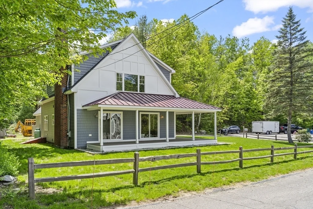 Photo of 20 Wachusett Dr