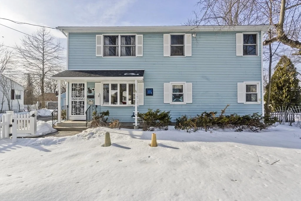 Photo of 10 Calvin St