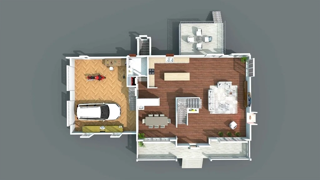 Photo of Lot 6 Matts Way