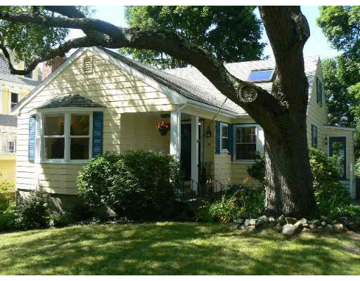 Photo of 25 Cliff Street