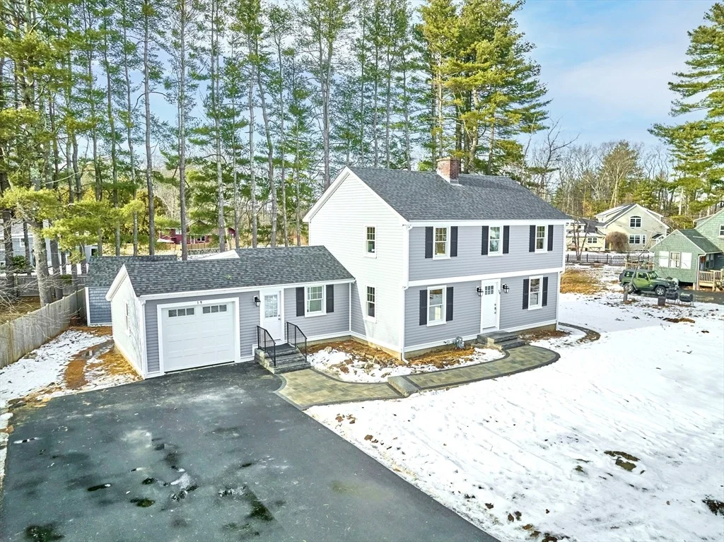 Photo of 19 Brook St