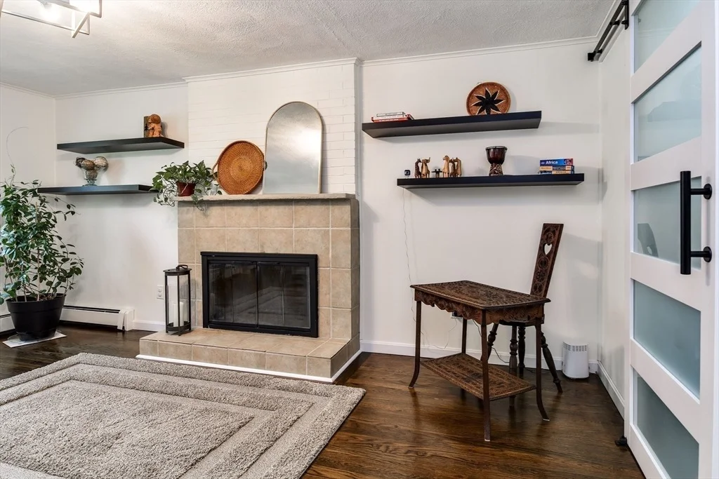 Photo of 1 Woodside Road
