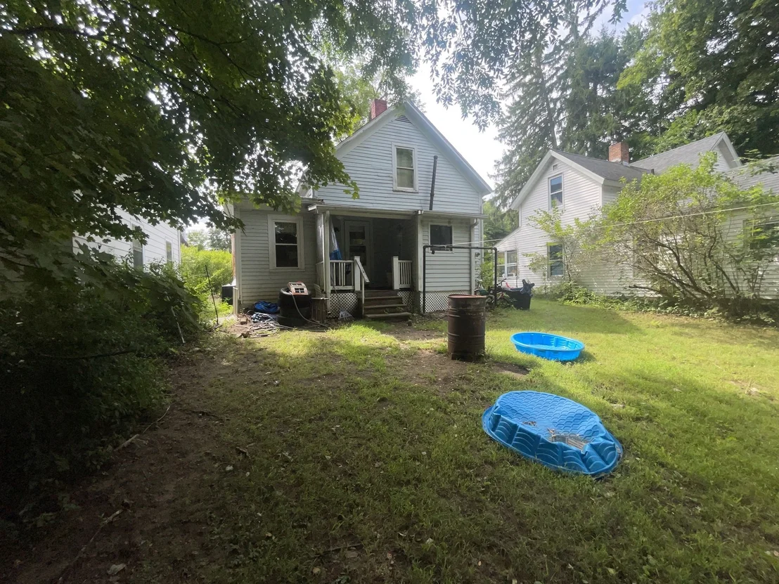Photo of 31 Eddy St