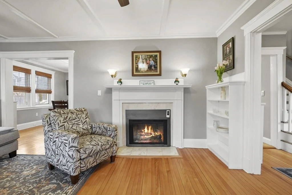 Photo of 12 Carter Road
