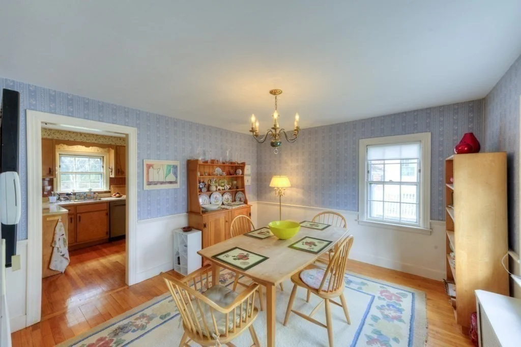Photo of 120 Bay State Road