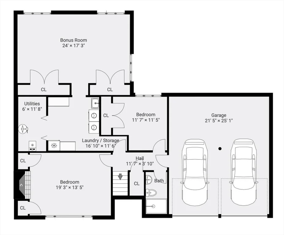 Photo of 4 Goffe Rd