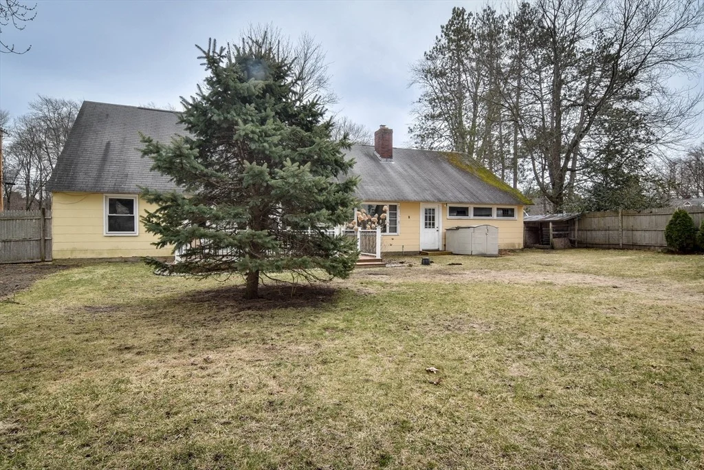 Photo of 4 Hardwick Road