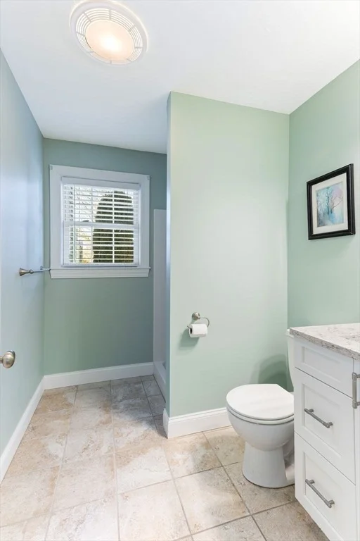 Photo of Unit 3 at 3 Carleton Street
