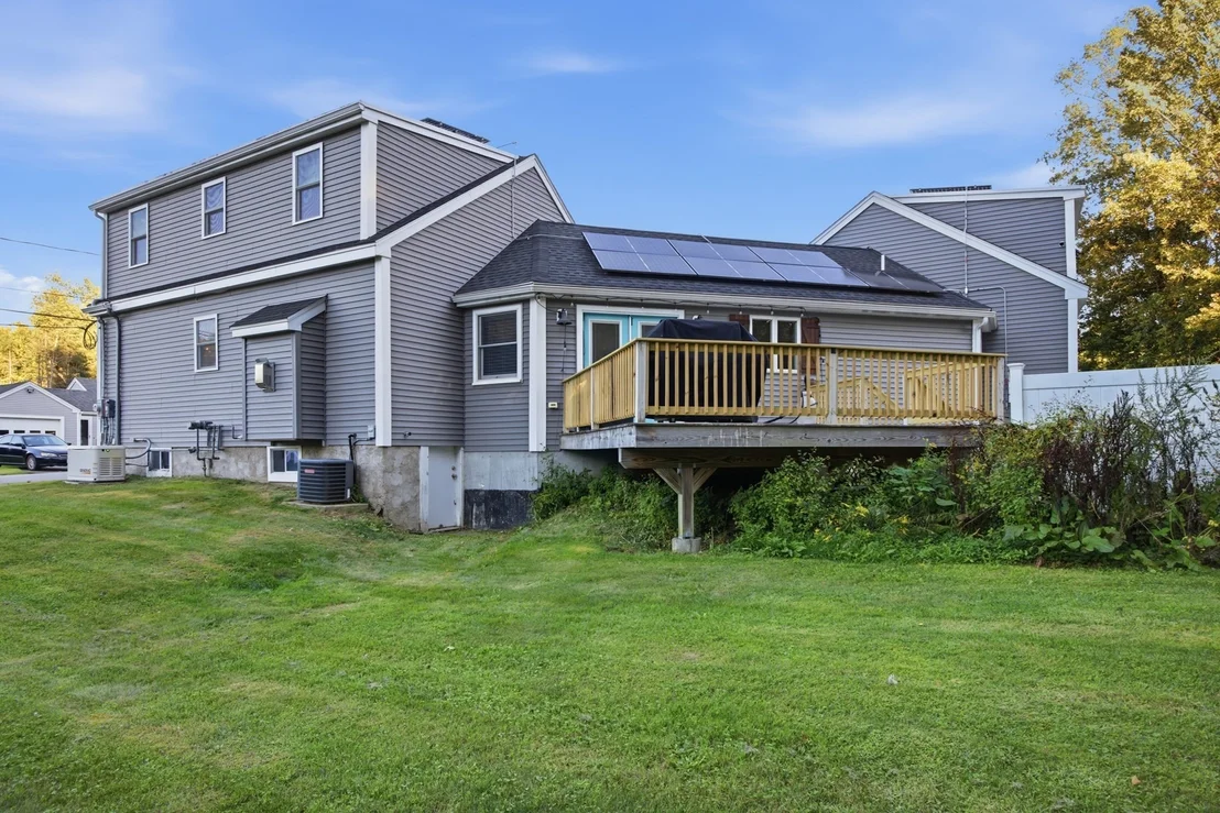 Photo of 47 John St