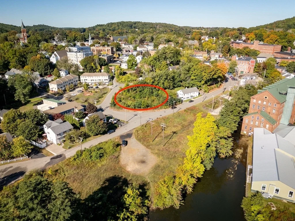 Photo of 33 Mill St