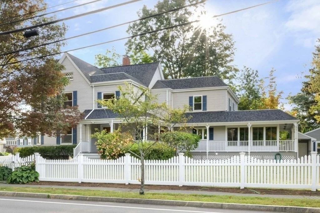 Photo of 719 Webster St