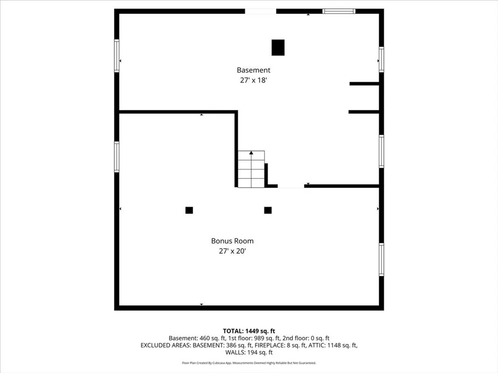 Photo of 153 Brookside Ave.