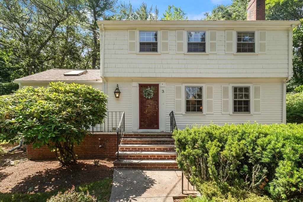 Photo of 3 Marshall St