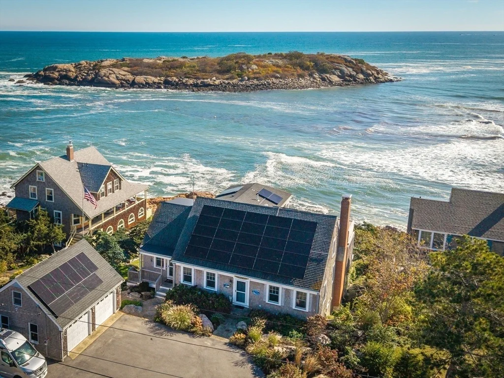 Photo of 25 Salt Island Rd