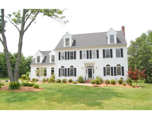 Photo of 14 Whitridge Road