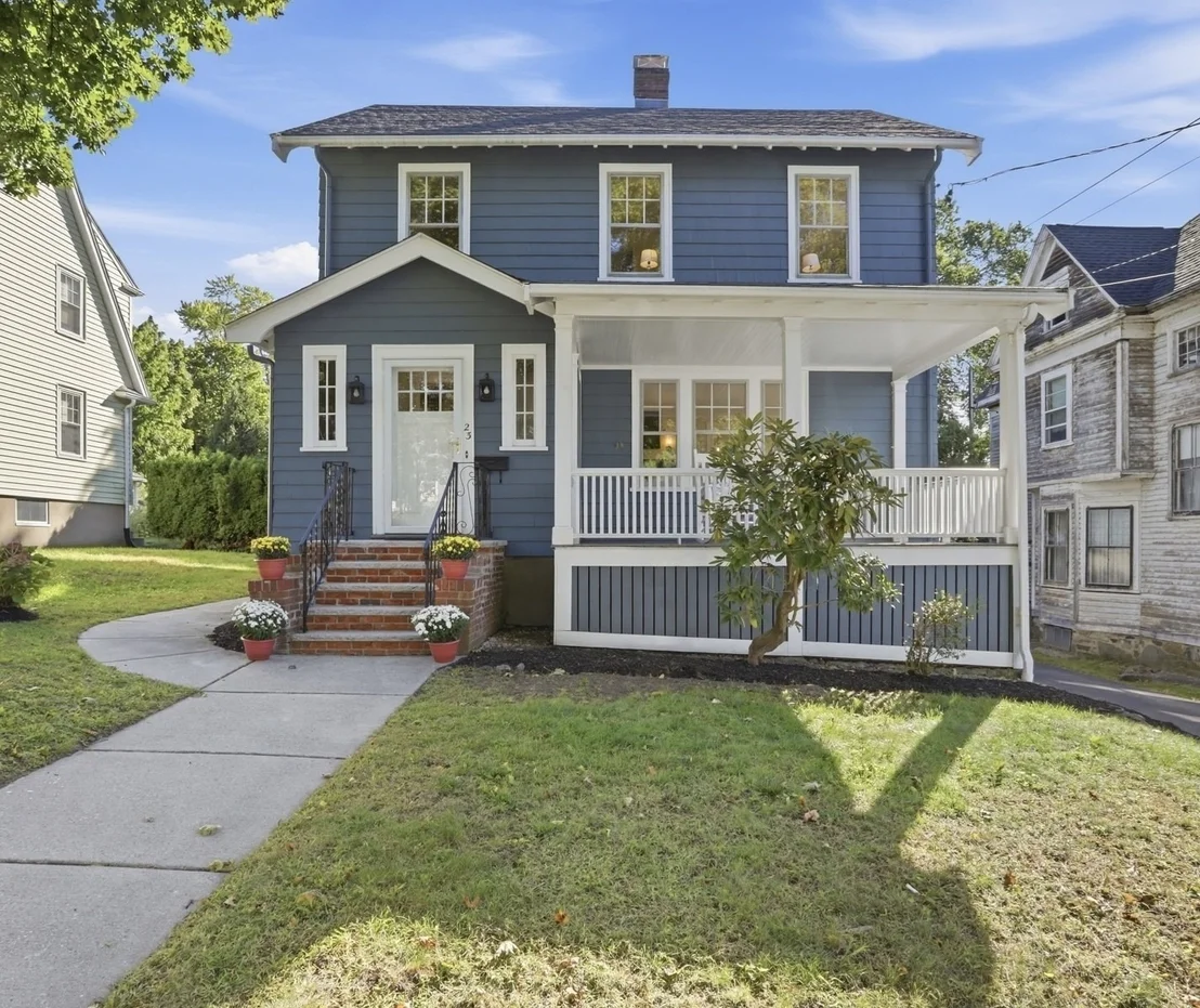 Photo of 23 Stone Ave.