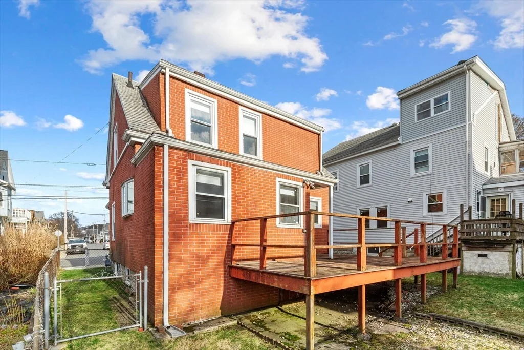 Photo of 159 Madison Street
