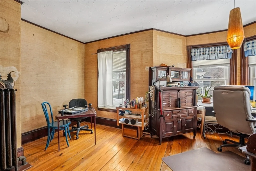 Photo of 36 Winnemay St