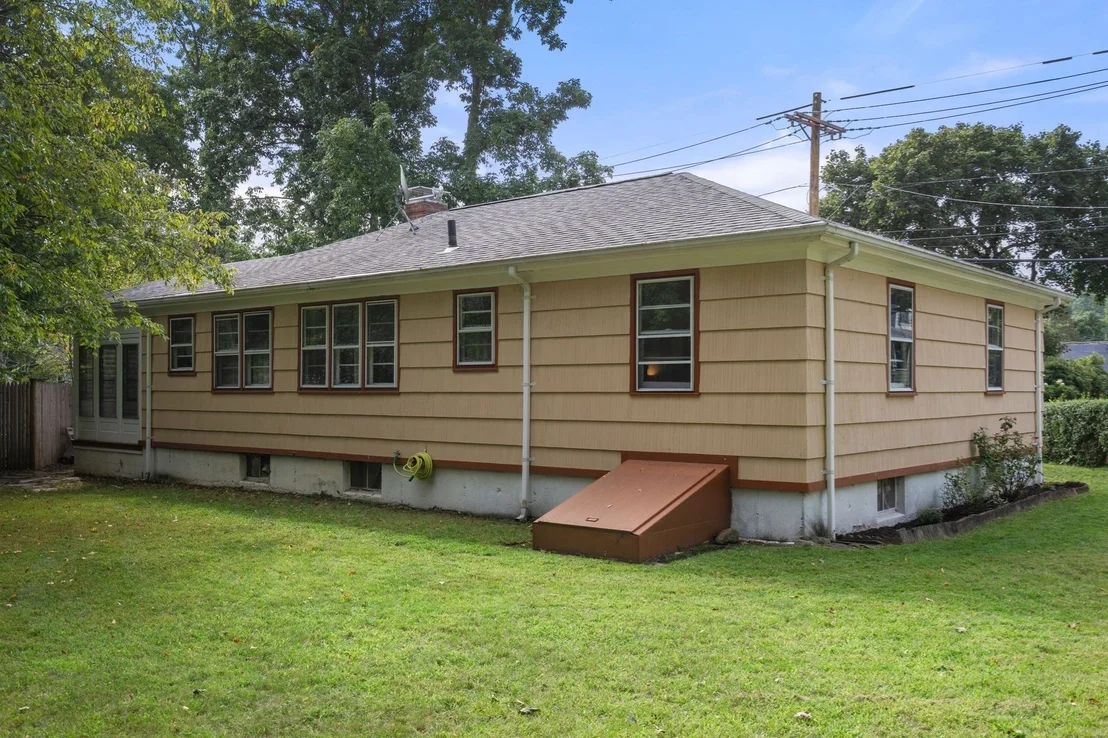 Photo of 78 Mower St