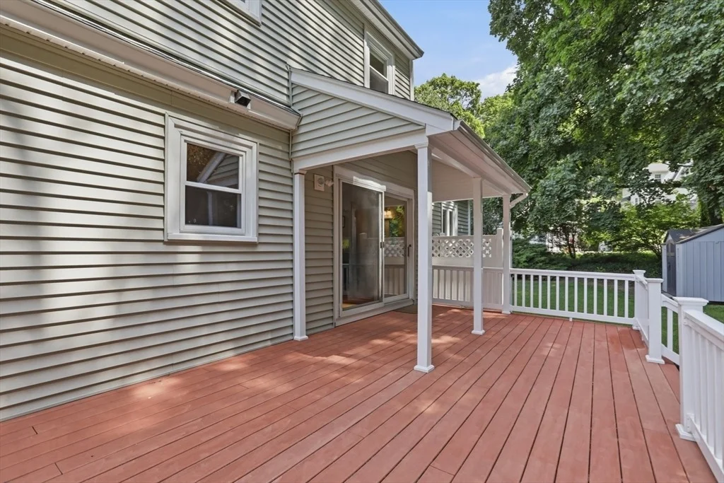 Photo of 82 Central St.