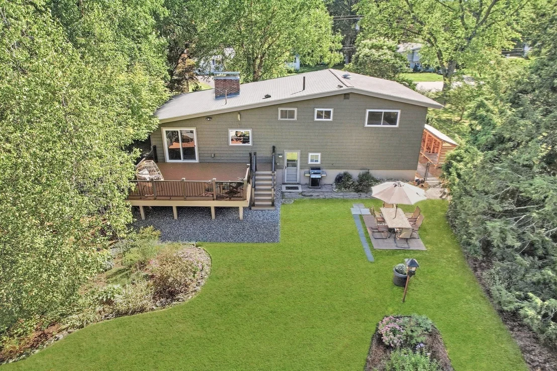 Photo of 19 Berkeley Road