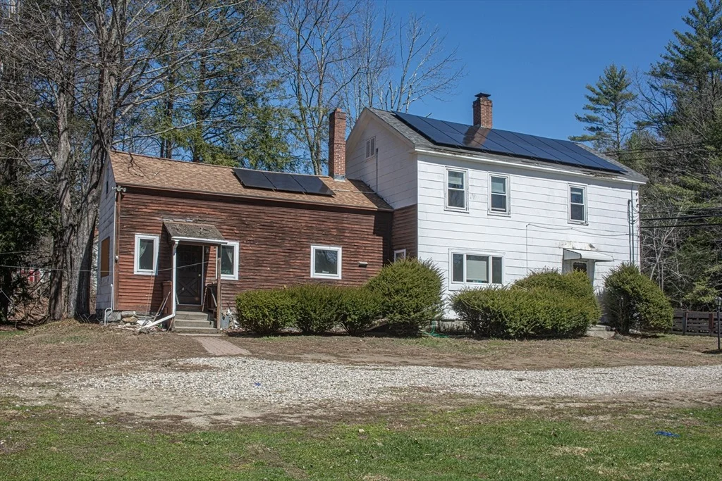 Photo of 31 Goshen Road