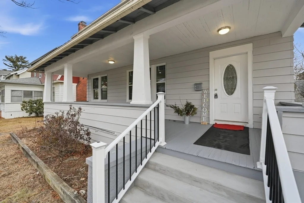 Photo of 11 Herman St
