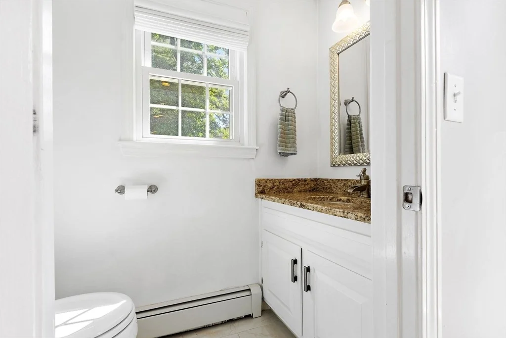 Photo of 1 Castle Rd