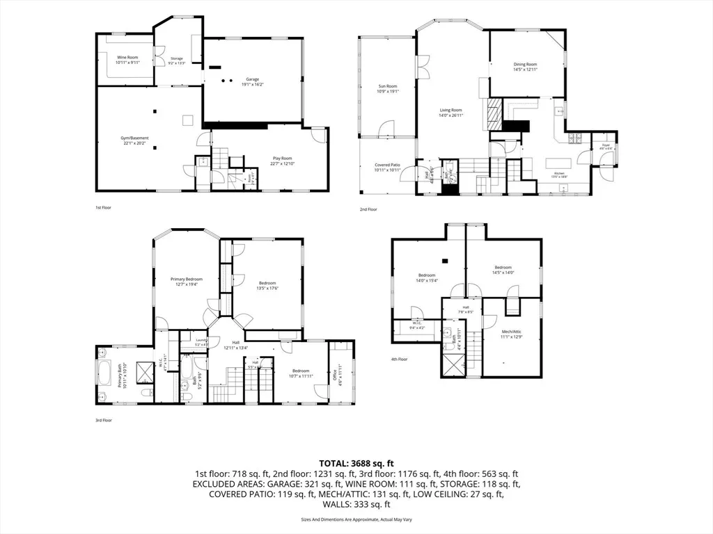 Photo of 211 Forest St