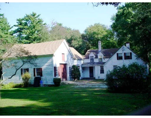 Photo of 127 Stetson Rd.