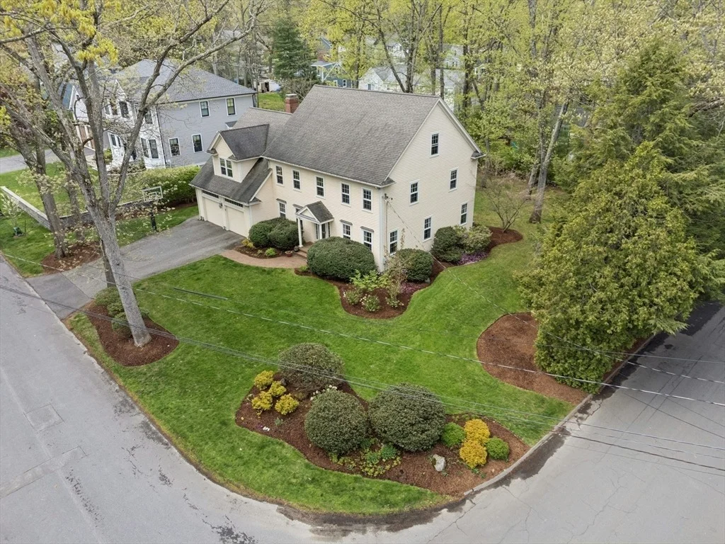 Photo of 1 Munroe Road