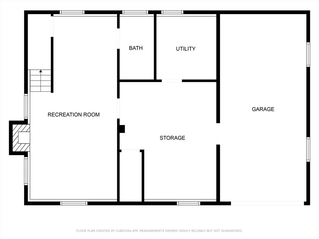 Photo of 2 Linwood Dr