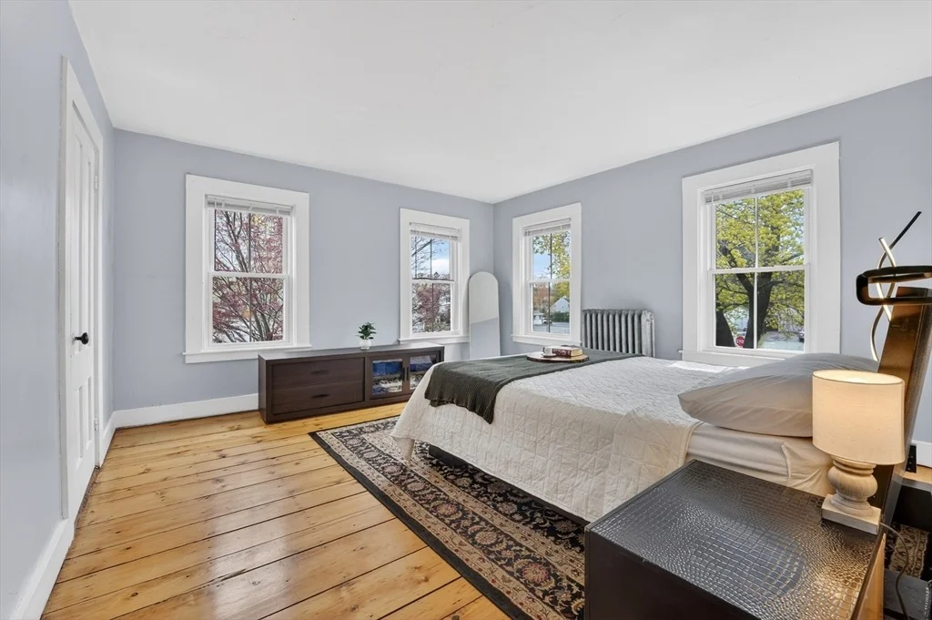 Photo of 16 Central St.