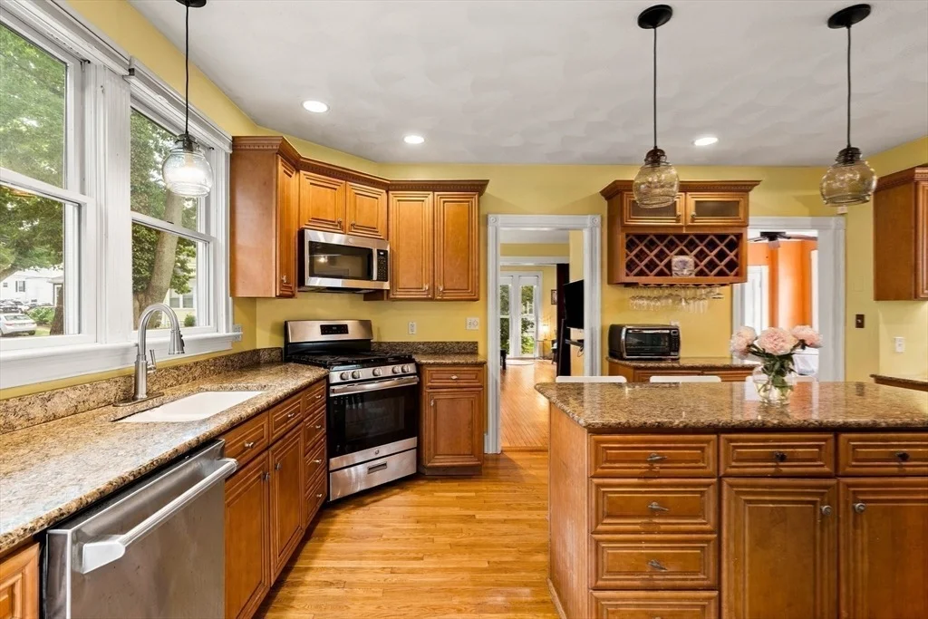 Photo of 9 Sheridan Road